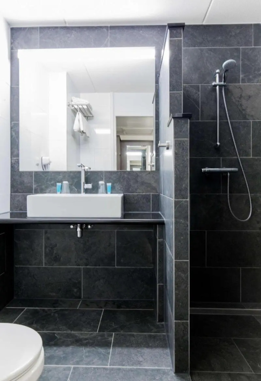 Best Western Plus Amsterdam Airport Hotel - Chambres
