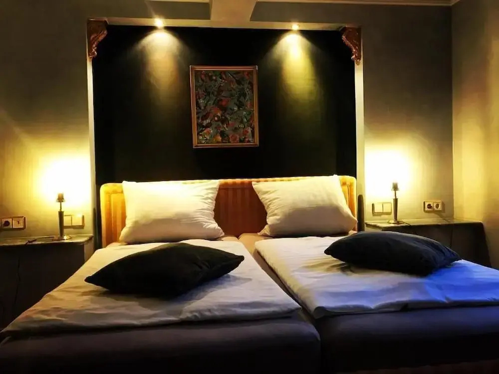 Hotel photo 20