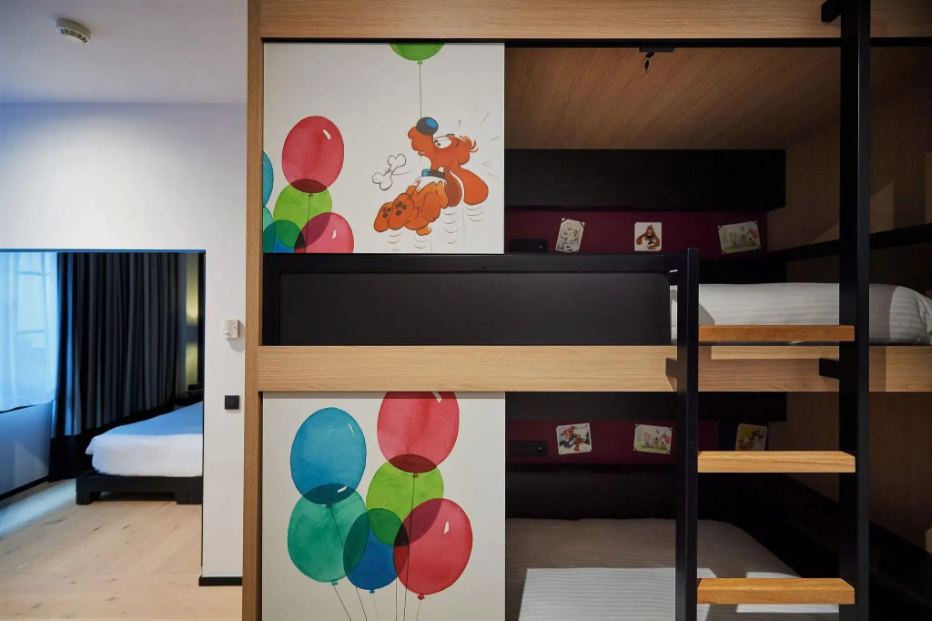 Hotel photo 6