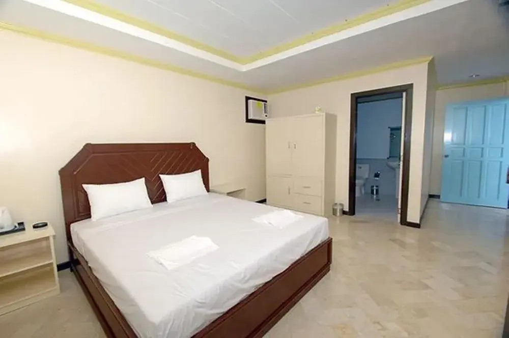 S.R Paradise Beach Resort Hotel - Général