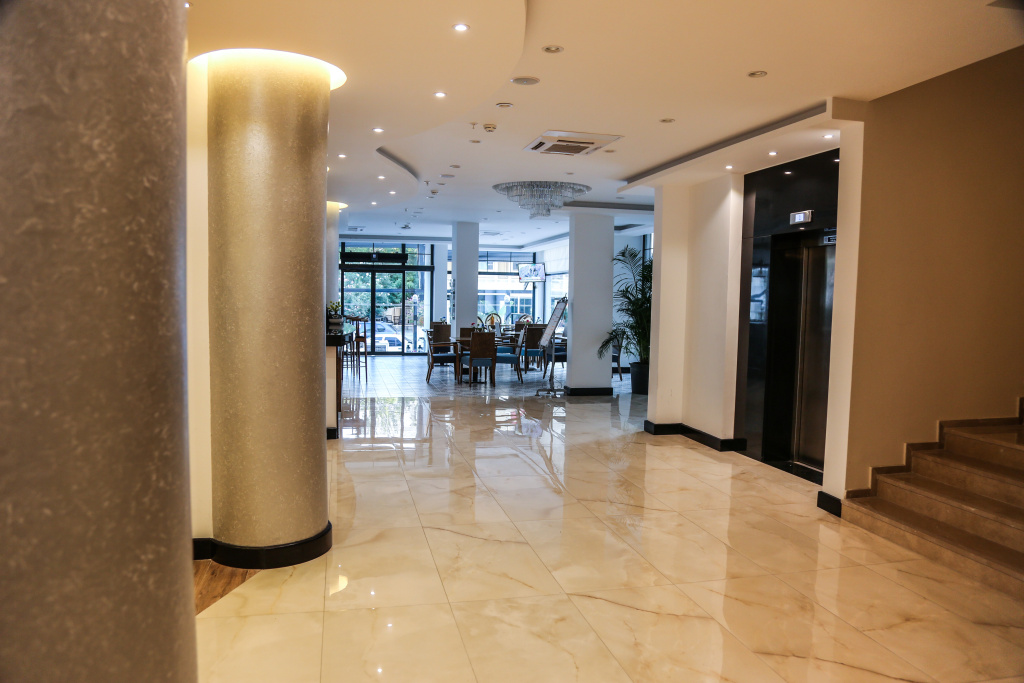 Hotel photo 16