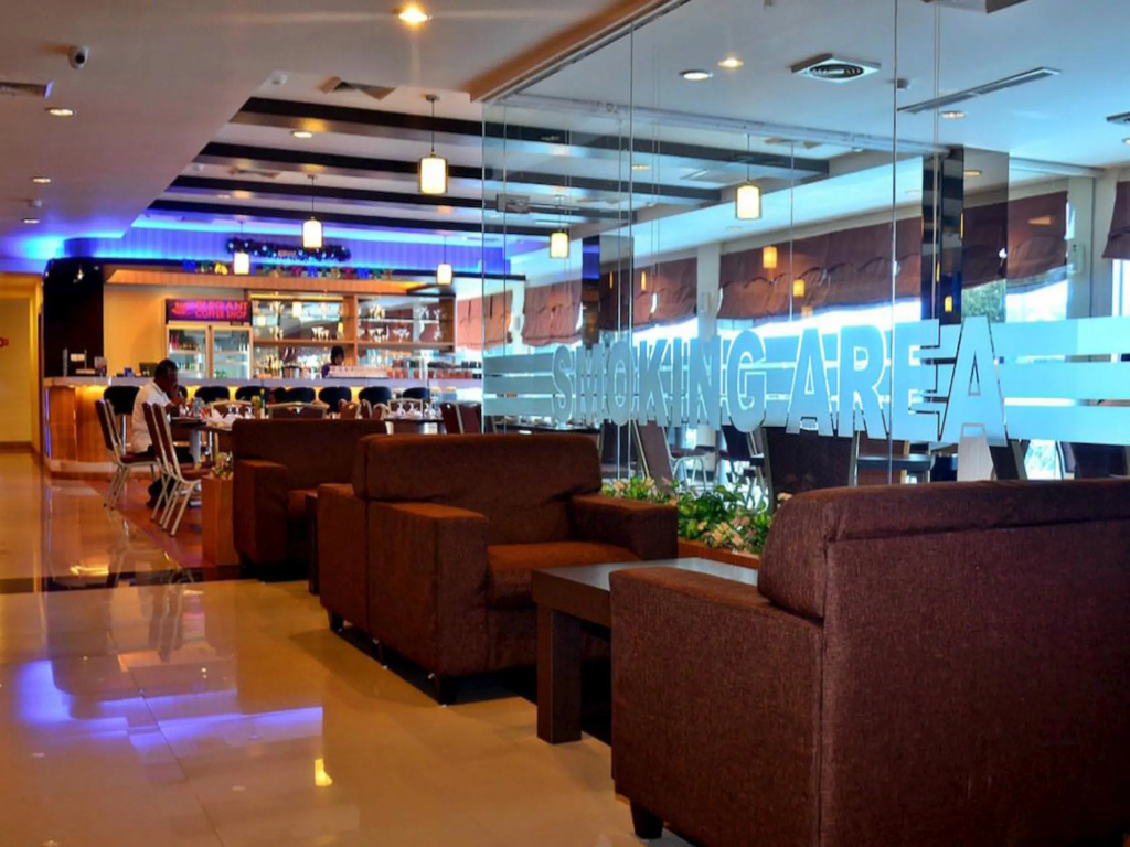 Hotel photo 19