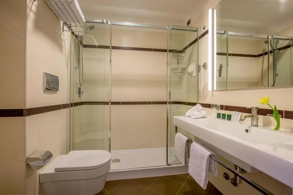 Hotel Sonya - Chambres