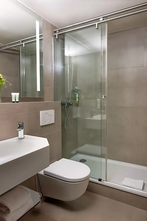 Everness Hotel & Resort - Chambres