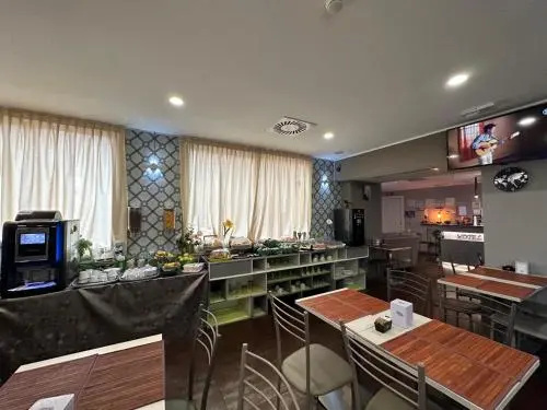Hotel photo 14