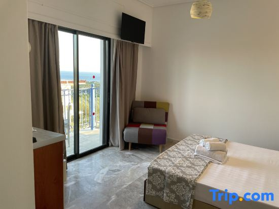Fusha International Trade Yucca Hotel - Chambres