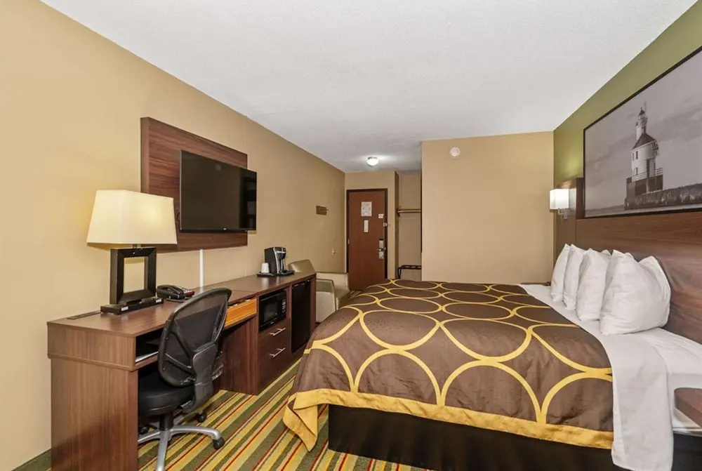 Hotel photo 19