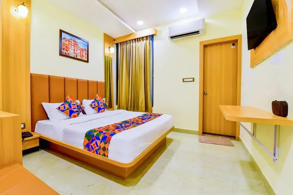 Premium room