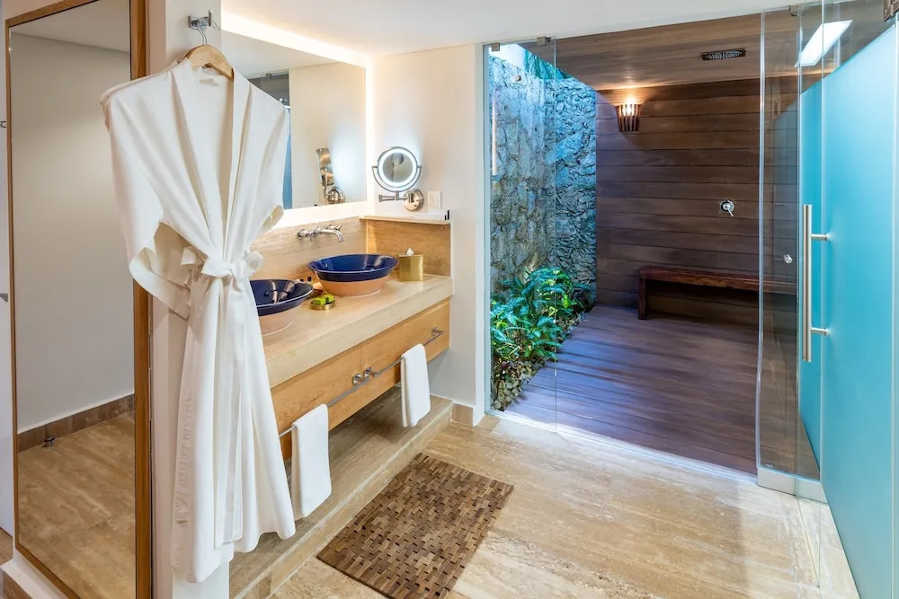 InterContinental Presidente Cozumel Resort Spa by IHG - Chambres