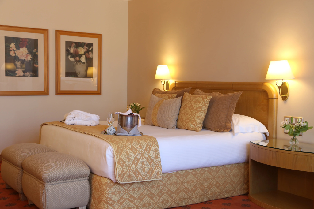 Gran Hotel Los Abetos - Général