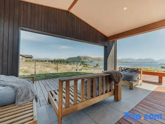 Cedar Sky - 3BR Near Lake Tekapo and Mt John
