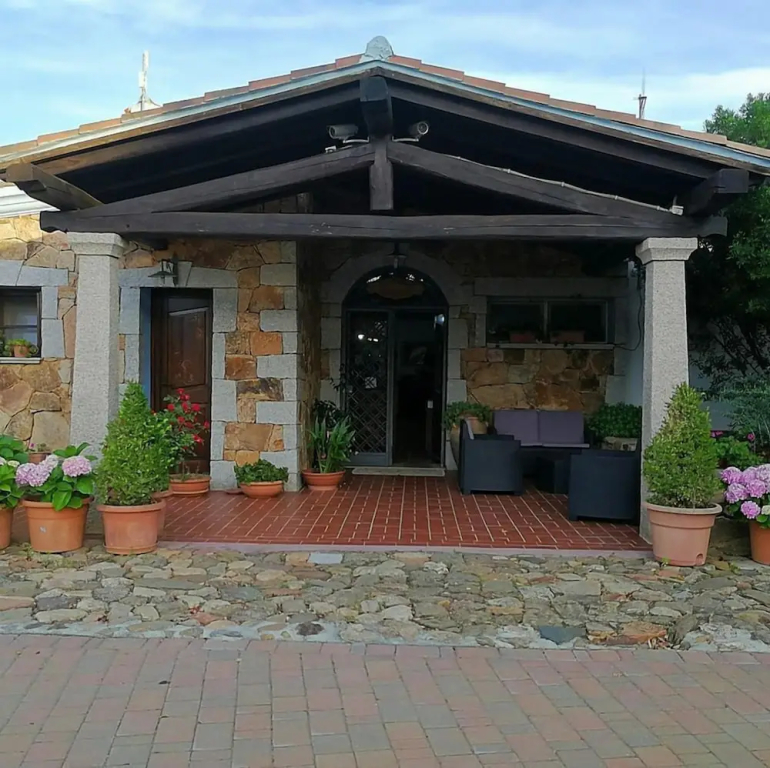 Agriturismo Guparza