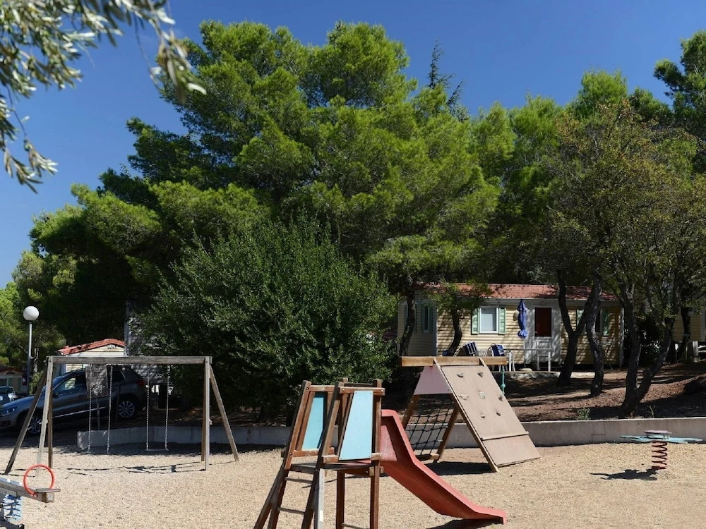 Voir la photo 4 — Cap D'agde Bungalow Retreat