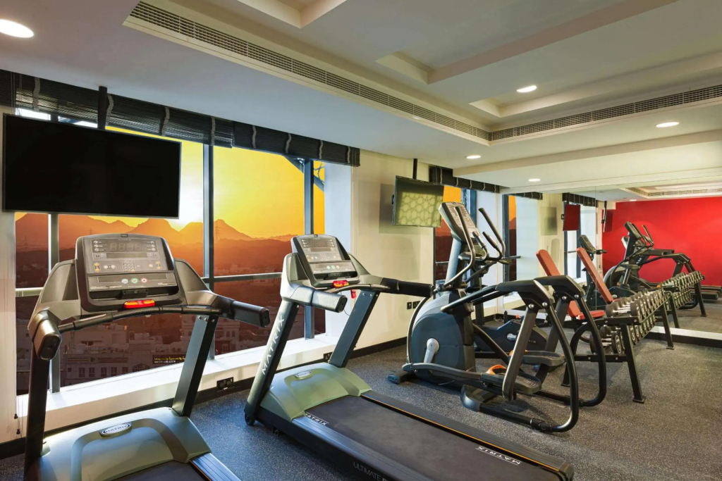 IntercityHotel Nizwa - фото 22