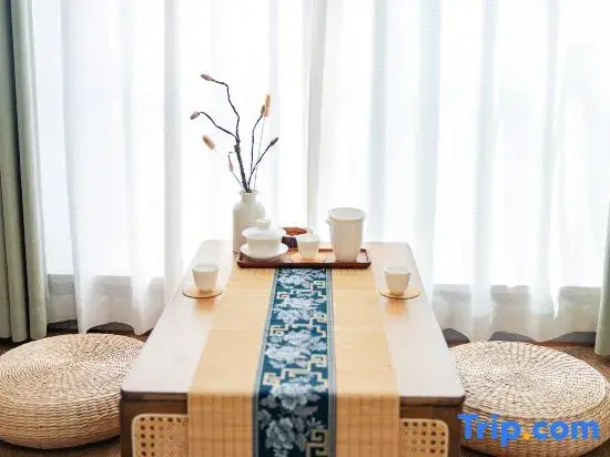 Yueyang Xin Ge Li Hotel - Chambres
