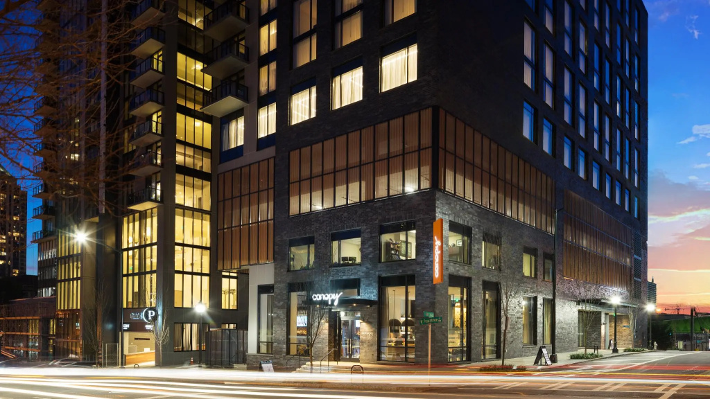 Canopy by Hilton Atlanta Midtown