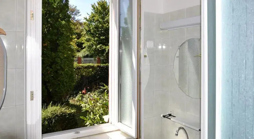 Miksz Hostel - фото 6