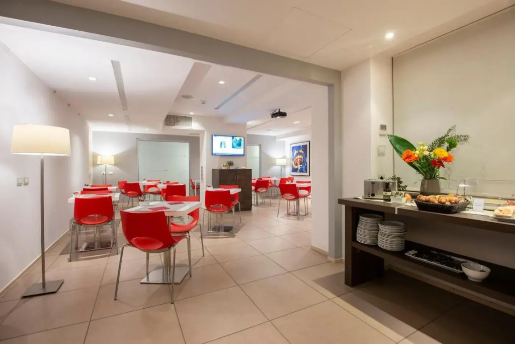 Hotel Dimorae Rooms and Suites - Apartments - фото 34