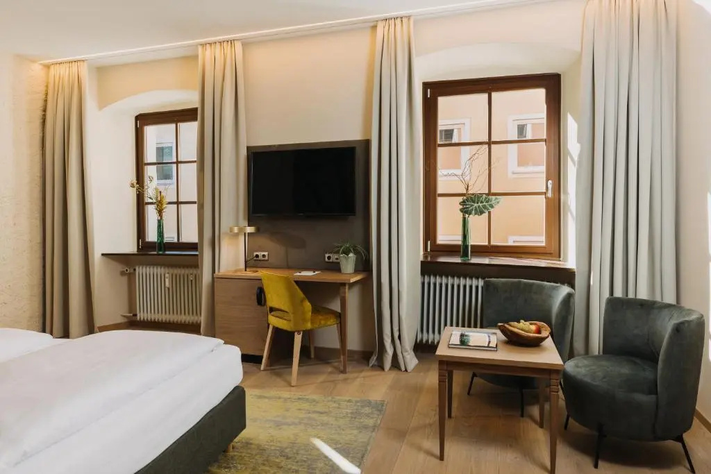 Superior room