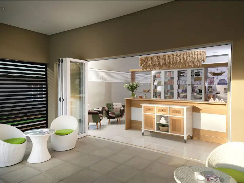 Palm Park Hotel — фото 2