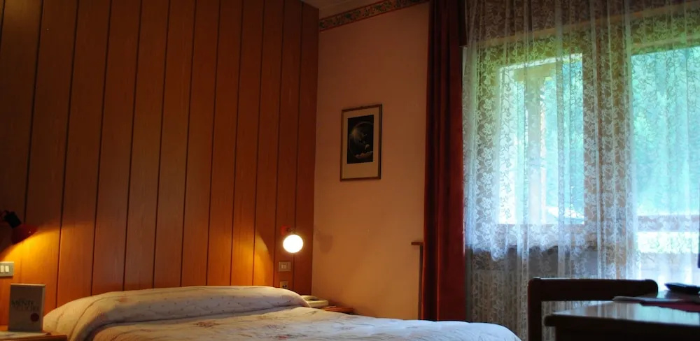 Monaco Sport Hotel - Chambres
