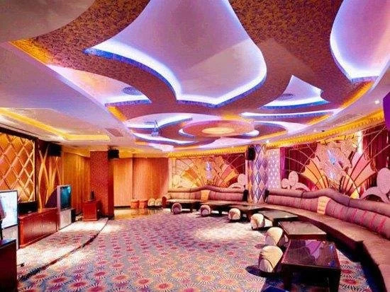 Hua Ao Hotel - Général