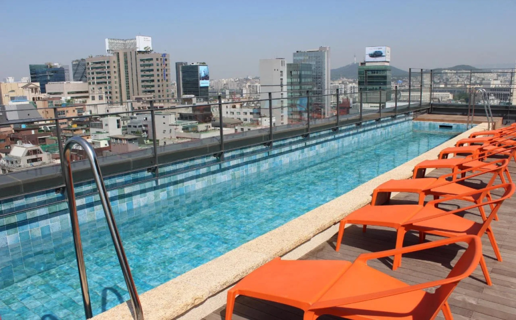 Hotel photo 11