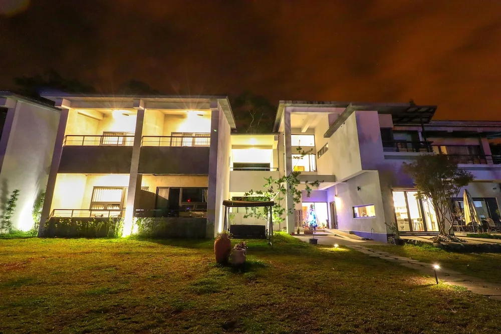 YanYu Resort