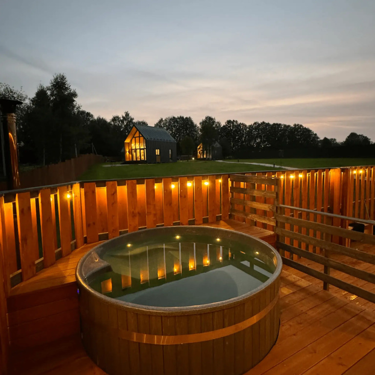 Хвоя - фото 12