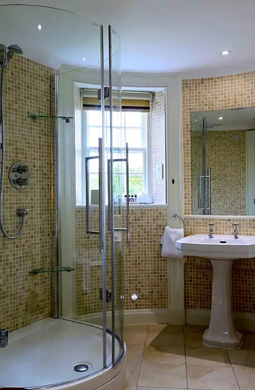 Macdonald Pittodrie House - Chambres