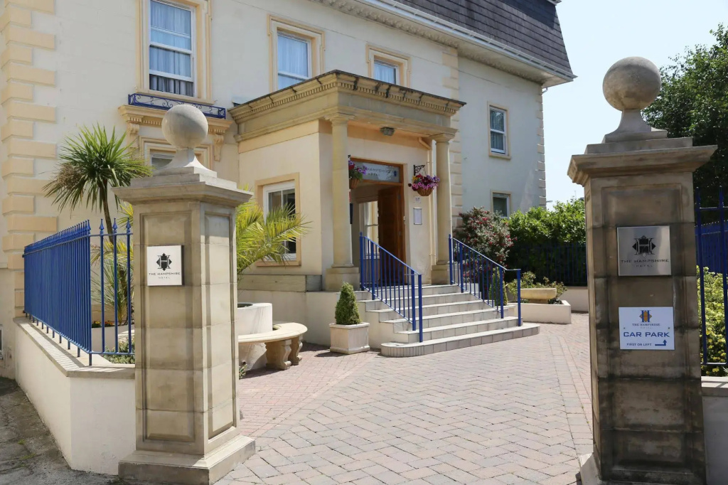 Hampshire Hotel