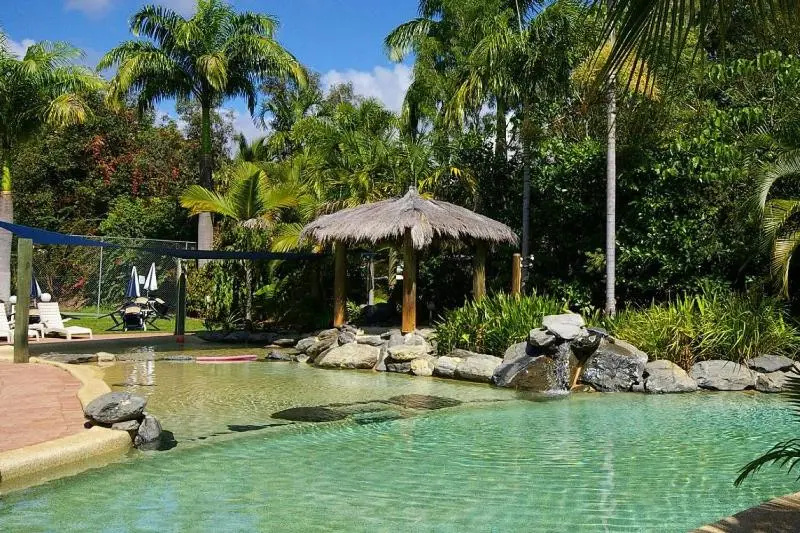 Port Douglas Plantation Resort - Chambres