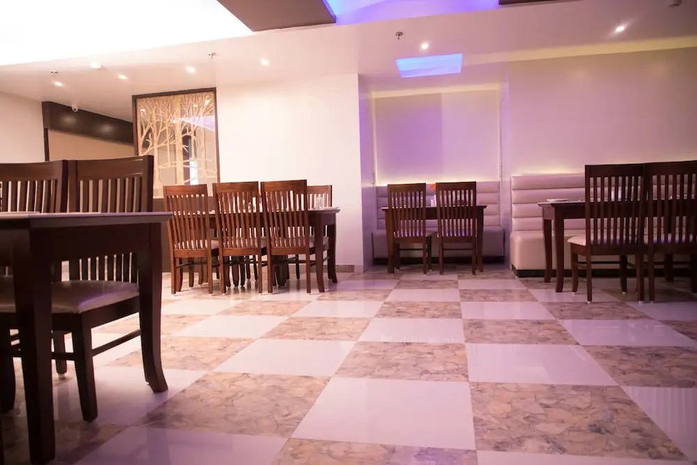 Hotel photo 16