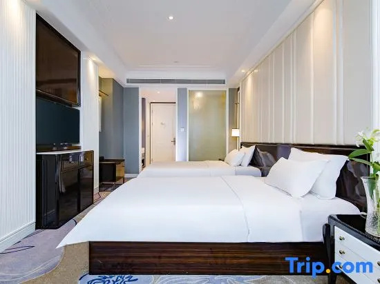 Arrowtown Lodge - Chambres