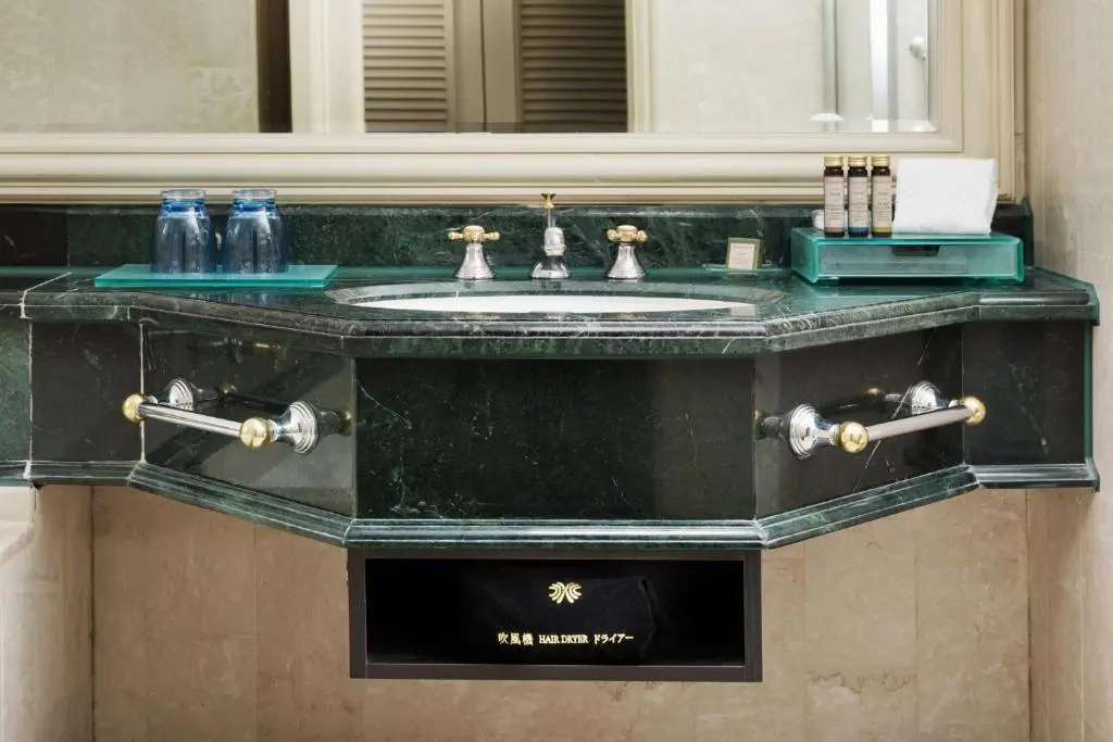 Grand Hi Lai Hotel - Chambres
