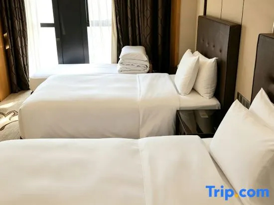 Wanda Realm Zhangzhou - Chambres