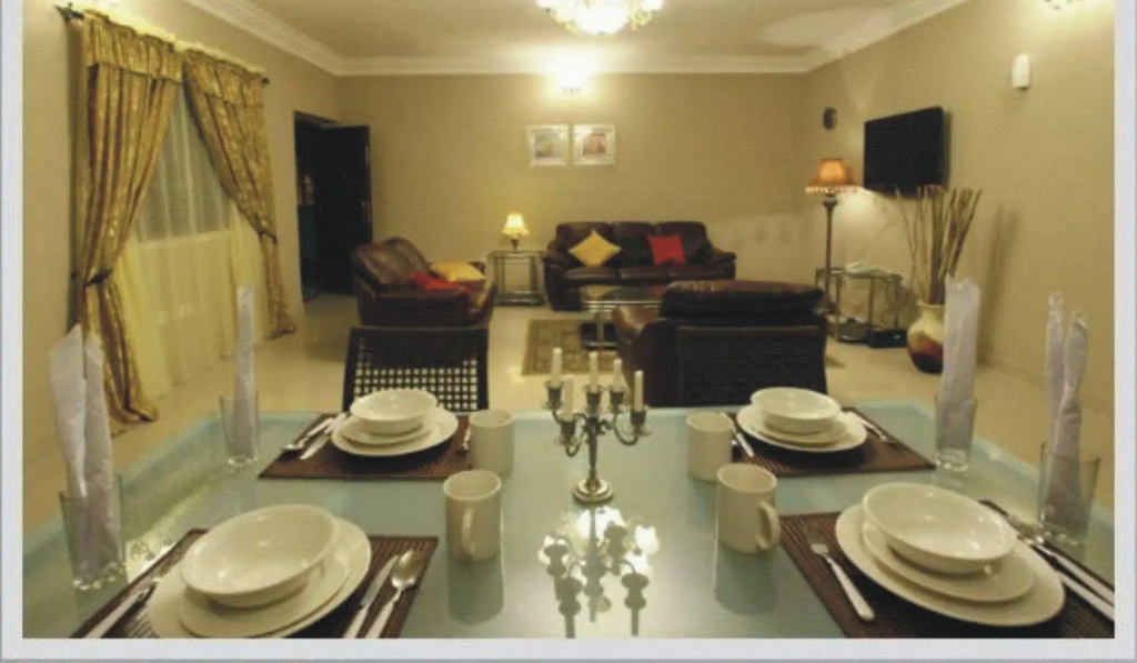 Apartment Royale Hotel and Suite - Général