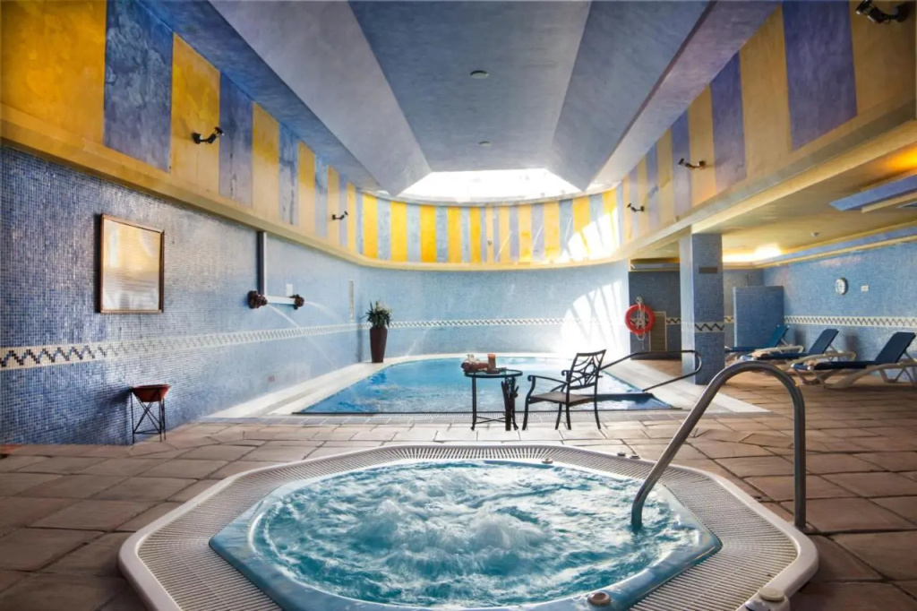 Hotel Antequera Hills - Général