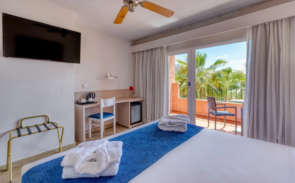 Playavera Hotel - Naturist Friendly - Général