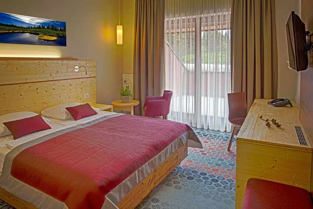 Hotel Natura - Rogla - Général