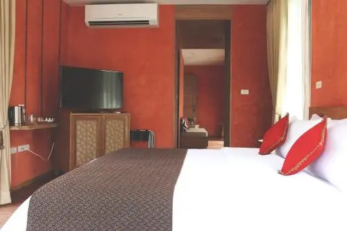 Hotel photo 9