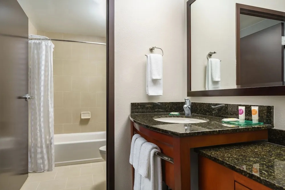 Hyatt Place Ft. Lauderdale Airport & Cruise Port - Chambres