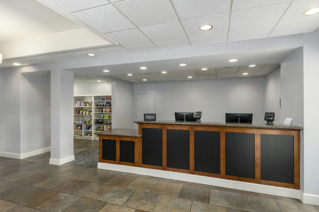 Homewood Suites by Hilton Phoenix North-Happy Valley - Général