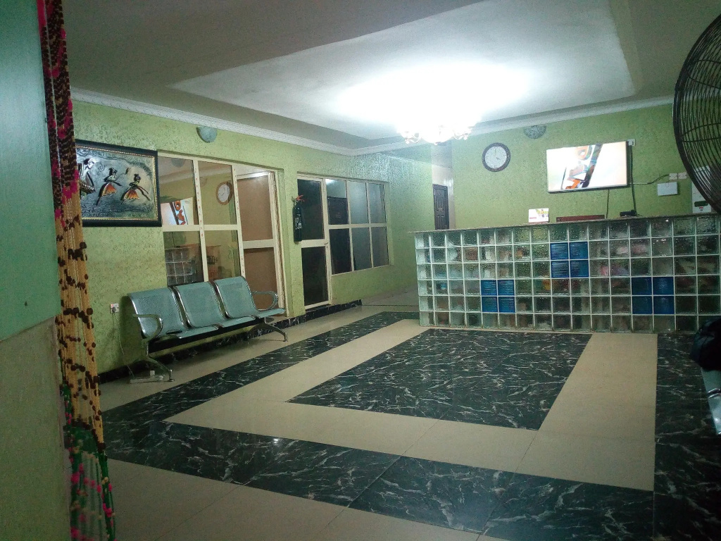 Hotel photo 9
