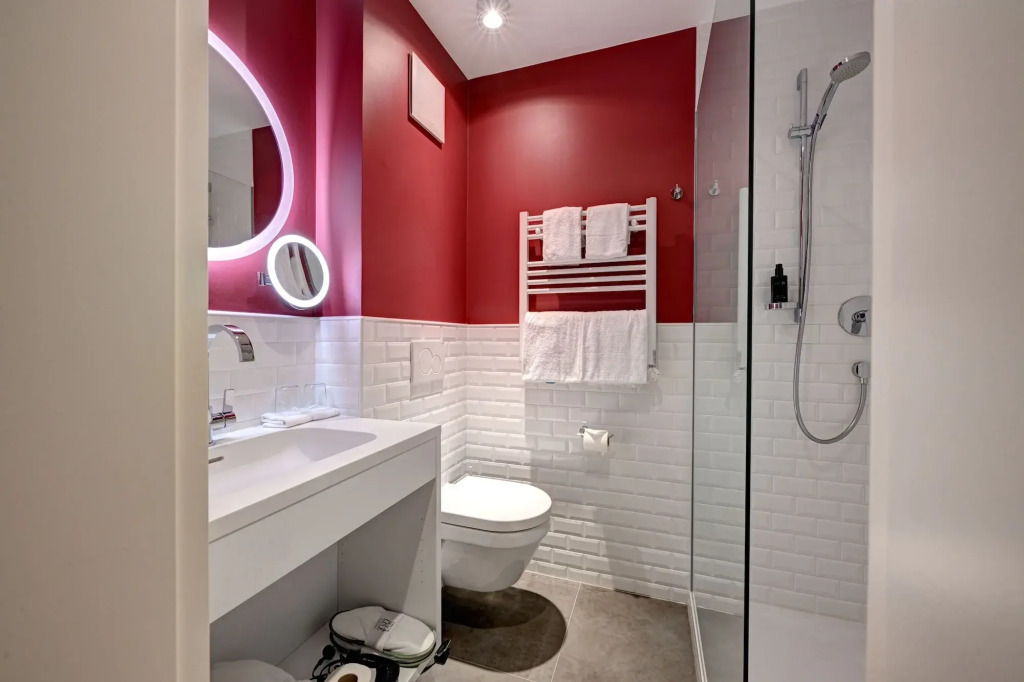 Hotel Uhland by null