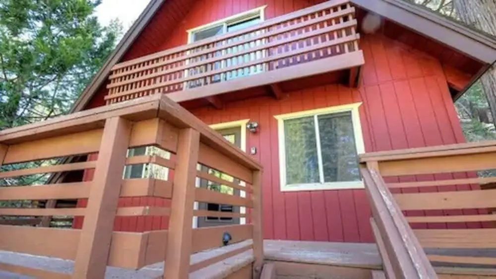 Scenic Wonders Skyline Retreat 3 Bedroom