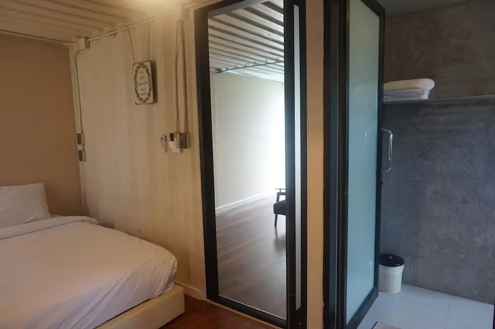 Pattara House - Chambres