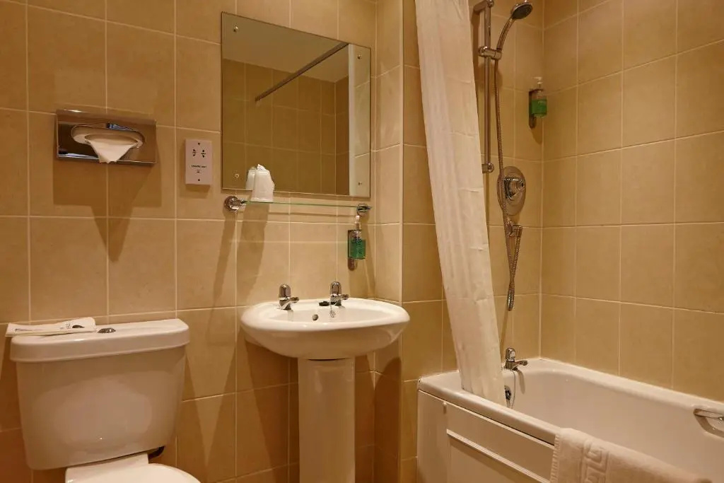 Linton Lodge Hotel, BW Signature Collection - Chambres