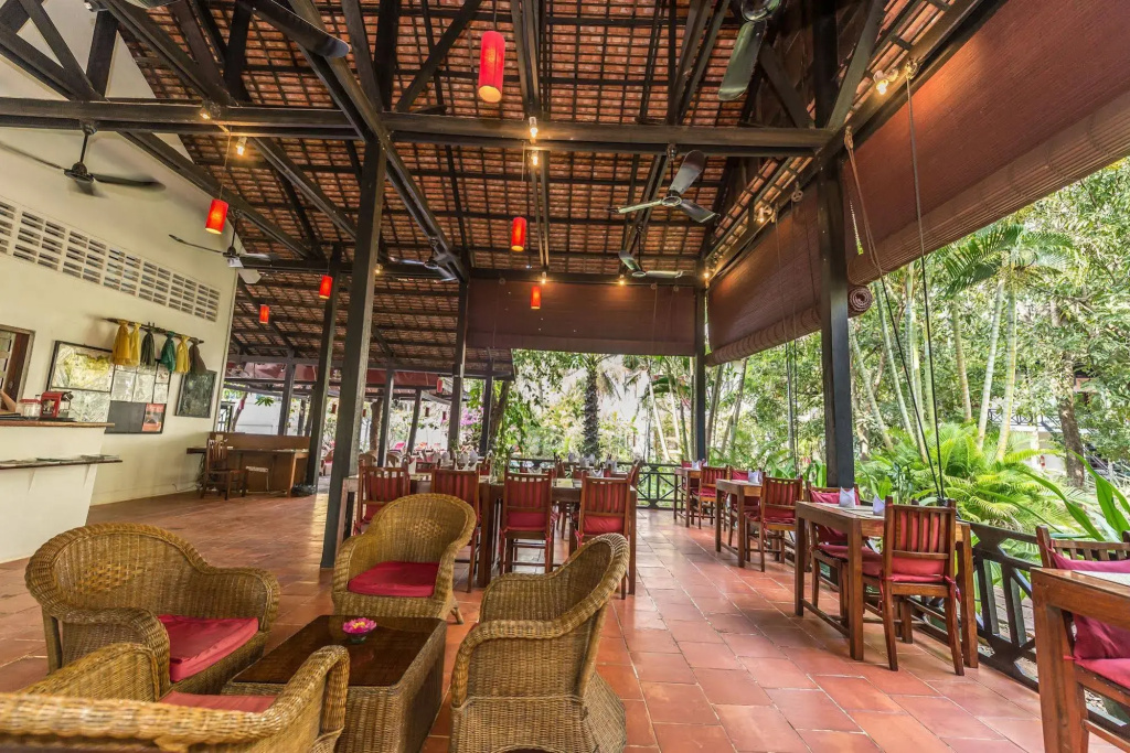 SiZen Retreat & Spa - Général