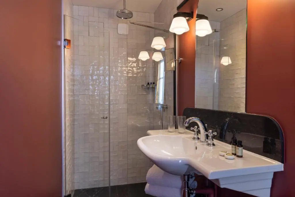 Grand Hôtel Chicago 46